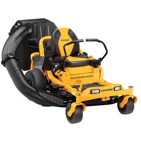Cub cadet sales xz5 l107